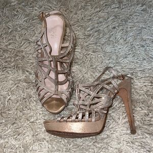 Vince Camuto heels